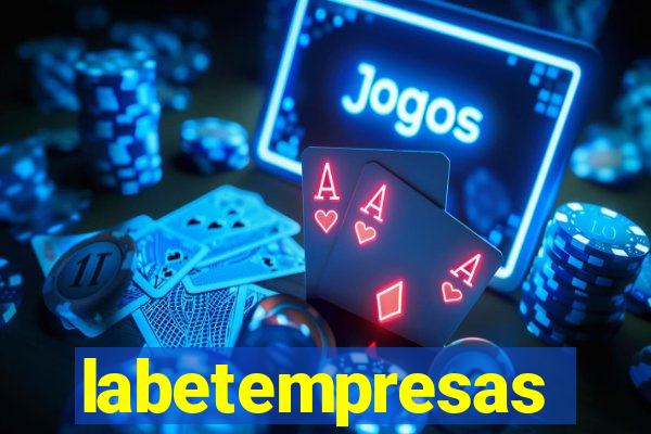 labetempresas