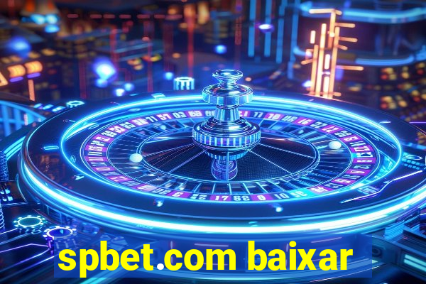 spbet.com baixar