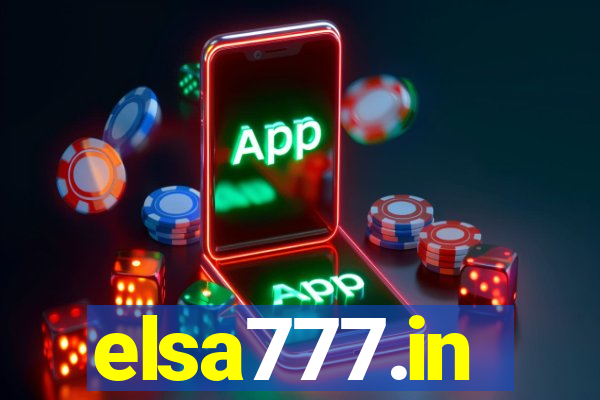 elsa777.in