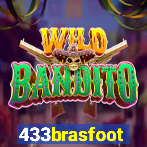 433brasfoot