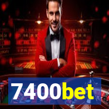 7400bet