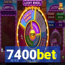 7400bet