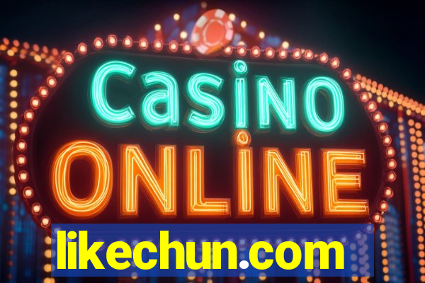 likechun.com