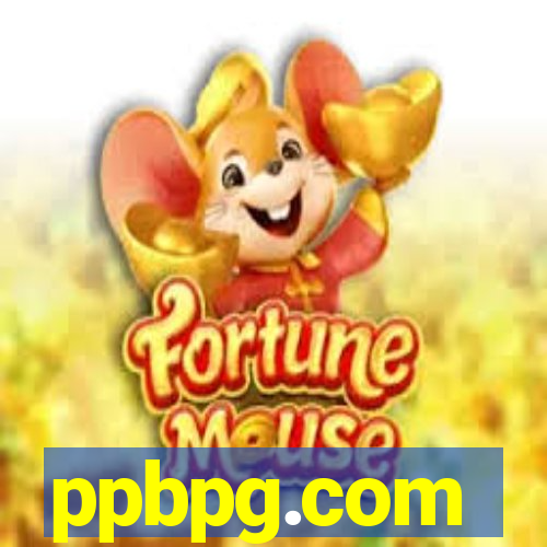 ppbpg.com