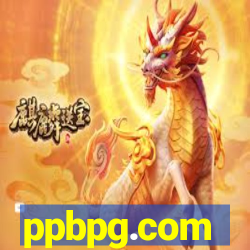 ppbpg.com