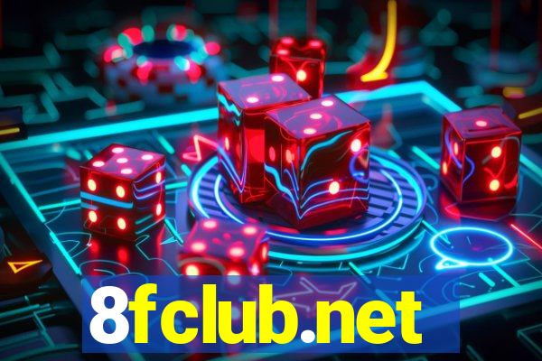 8fclub.net