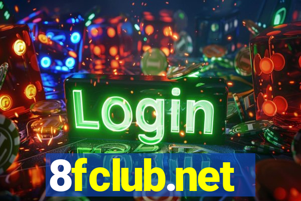 8fclub.net