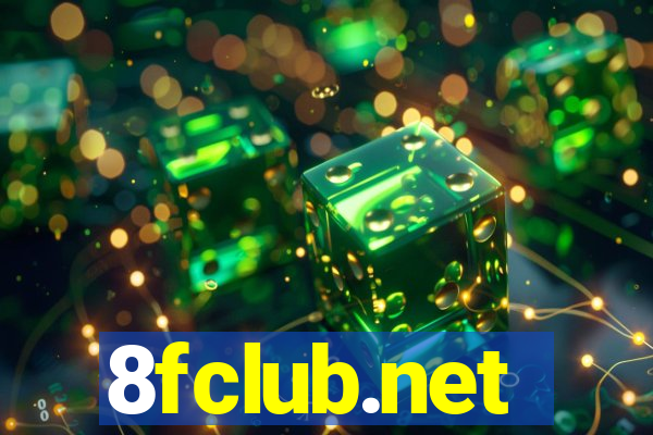 8fclub.net