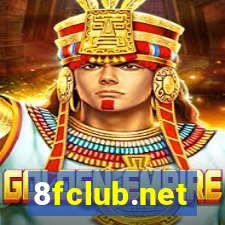 8fclub.net