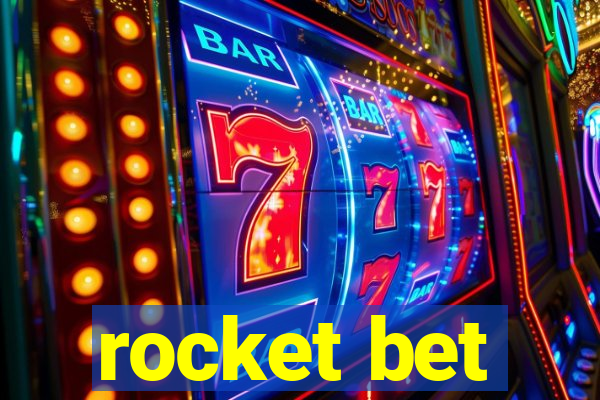 rocket bet