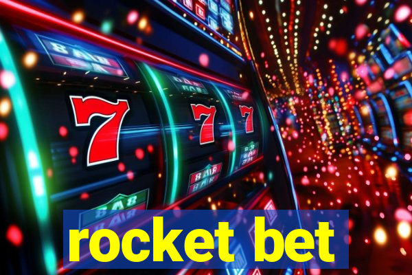 rocket bet