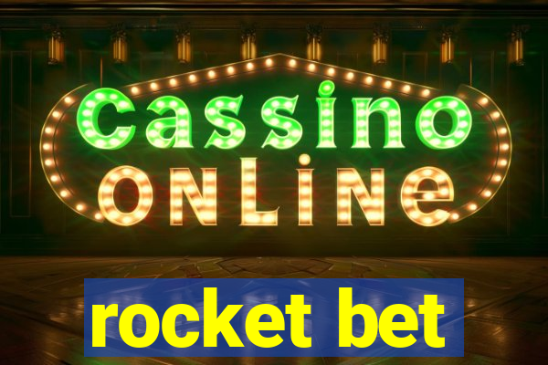 rocket bet