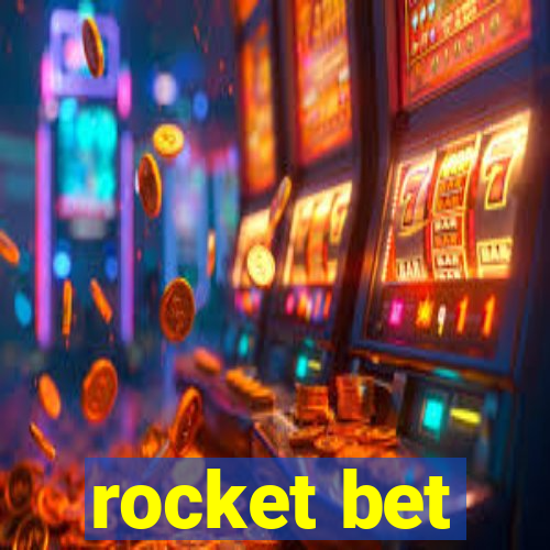 rocket bet