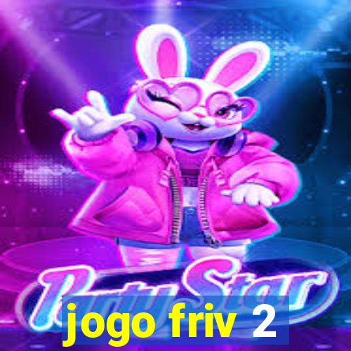 jogo friv 2