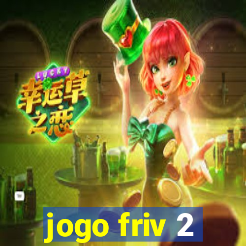 jogo friv 2