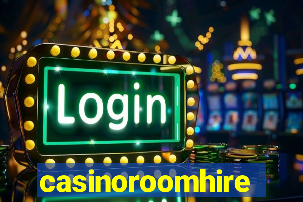 casinoroomhire