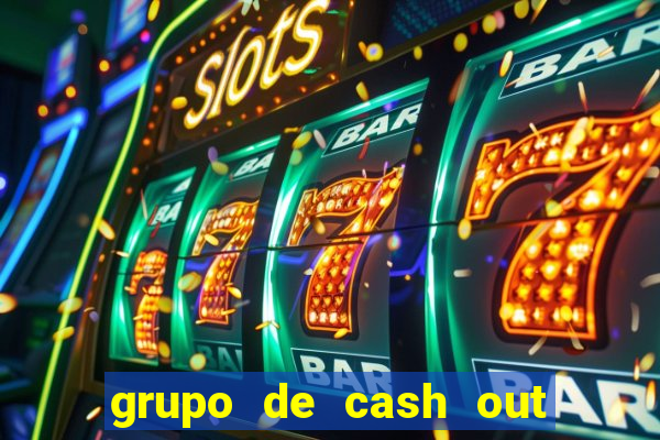 grupo de cash out bet365 telegram