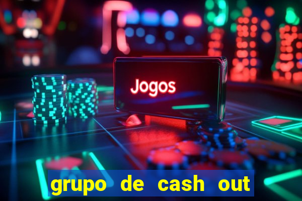 grupo de cash out bet365 telegram