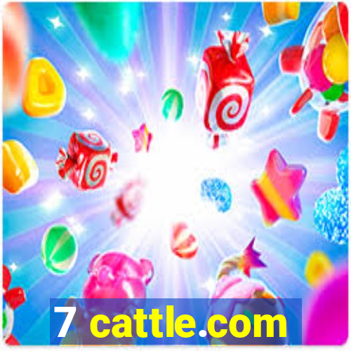 7 cattle.com