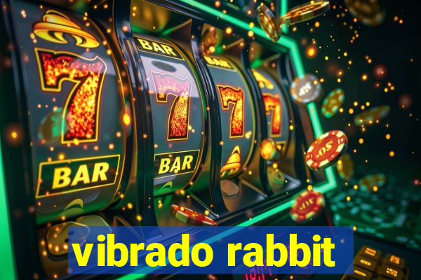 vibrado rabbit