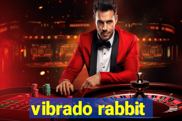 vibrado rabbit