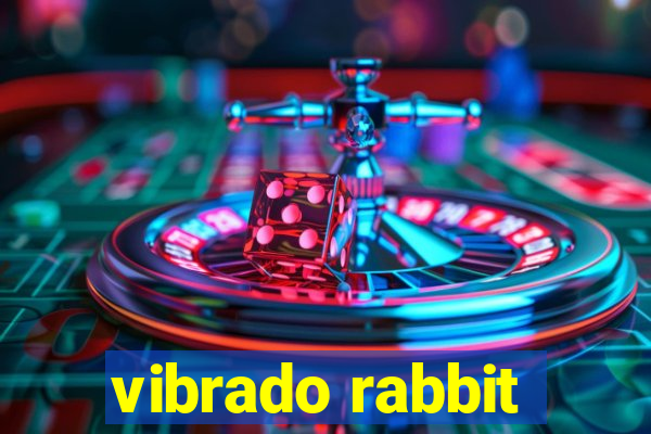 vibrado rabbit