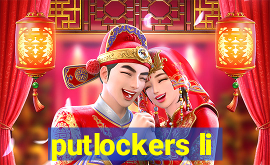 putlockers li