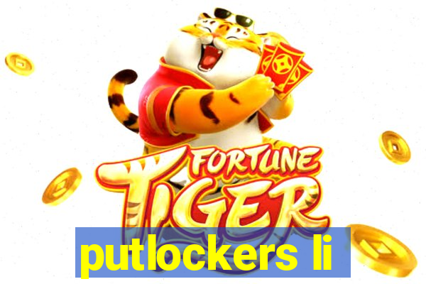 putlockers li