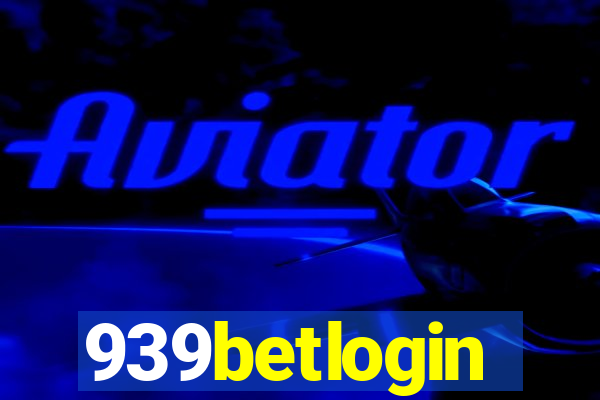 939betlogin