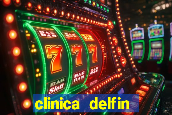 clinica delfin itaigara salvador