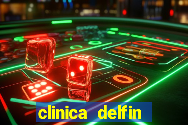 clinica delfin itaigara salvador