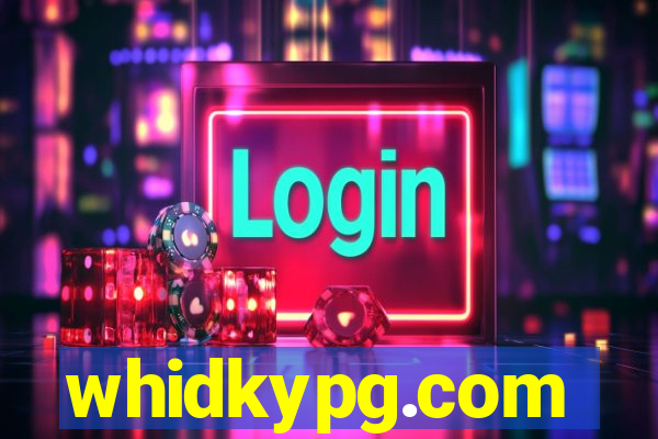 whidkypg.com