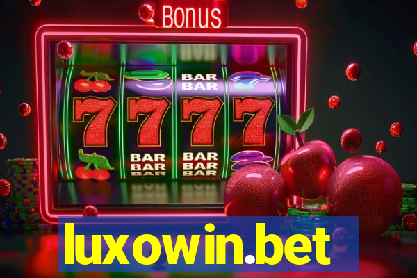 luxowin.bet