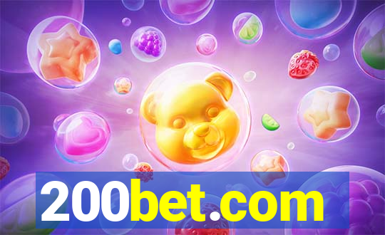 200bet.com