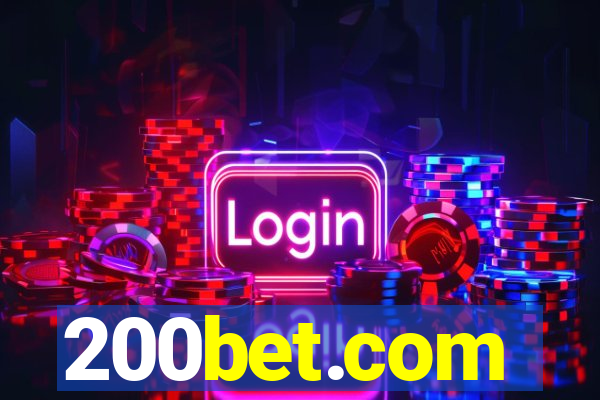 200bet.com