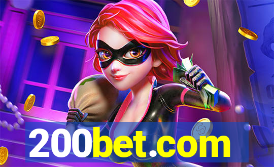 200bet.com