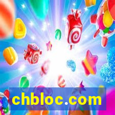 chbloc.com