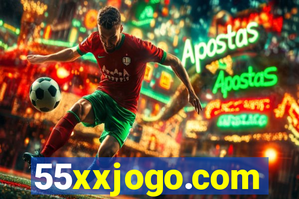 55xxjogo.com