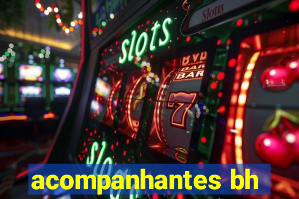 acompanhantes bh