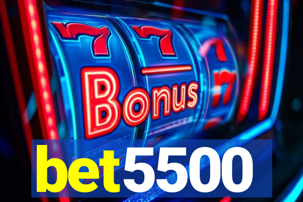 bet5500