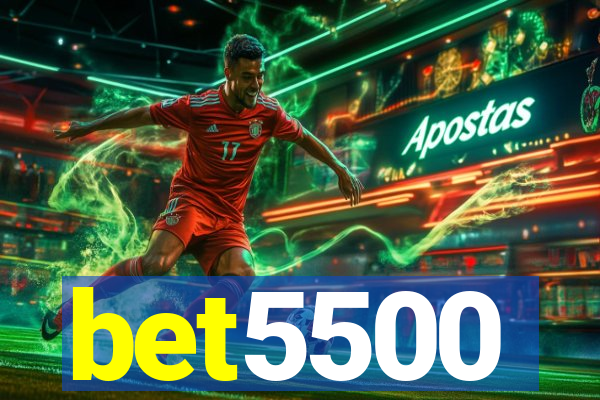 bet5500