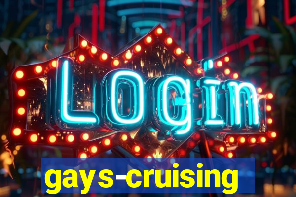 gays-cruising