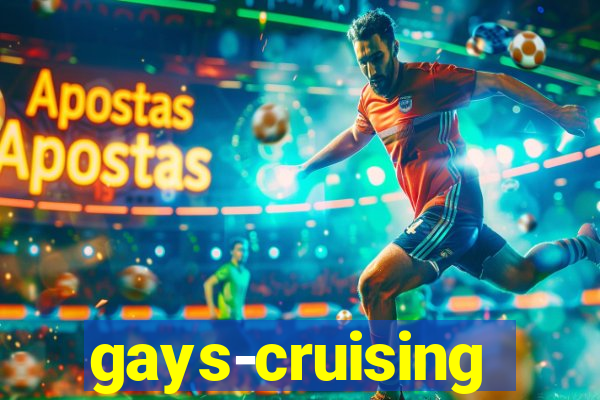 gays-cruising