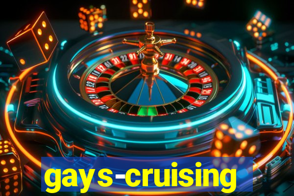 gays-cruising