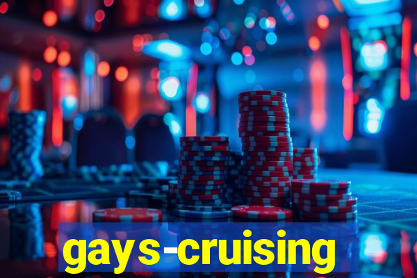 gays-cruising