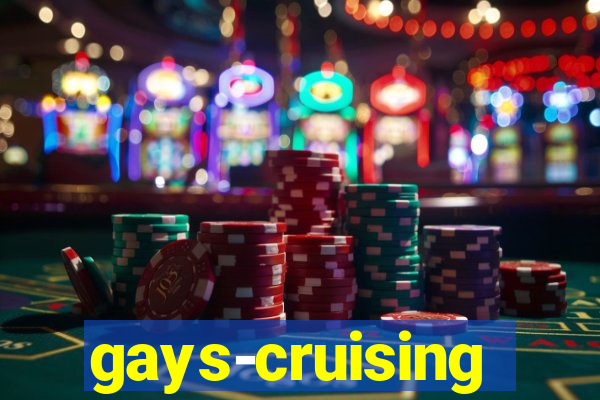 gays-cruising