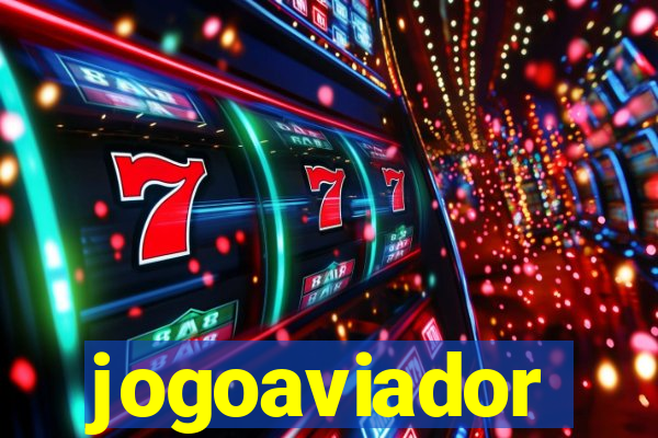 jogoaviador