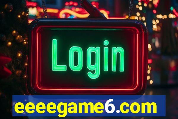 eeeegame6.com