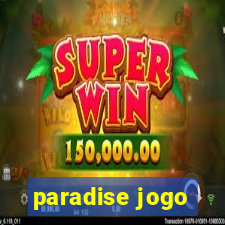 paradise jogo