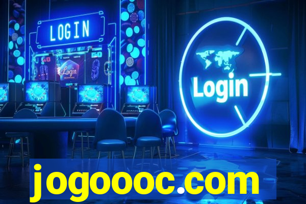 jogoooc.com